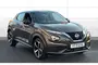 2021 Nissan Juke 1.0 DiG-T 114 Tekna 5dr DCT