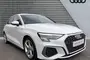 2023 Audi A3 35 TFSI S Line 5dr
