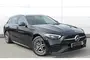 2025 Mercedes-Benz C-Class Estate C200 AMG Line 5dr 9G-Tronic