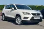 2017 SEAT Ateca 1.0 TSI Ecomotive S 5dr