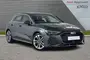 2025 Audi A3 1.5 TFSI 150 S Line 5dr S Tronic