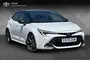 2025 Toyota Corolla 2.0 Hybrid Excel 5dr CVT
