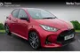 2023 Toyota Yaris 1.5 Hybrid GR Sport 5dr CVT
