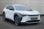 2024 Toyota bZ4X 150kW Vision 71.4kWh 5dr Auto