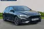 2020 Ford Focus 1.0 EcoBoost Hybrid mHEV 155 ST-Line X Edition 5dr