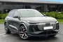 2025 Audi Q6 e-tron 185kW 83kWh Edition 1 5dr Auto