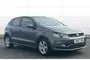 2017 Volkswagen Polo 1.2 TSI Match Edition 5dr