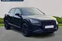 2026 Audi Q2 35 TFSI Black Edition 5dr S Tronic