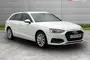 2023 Audi A4 Avant 35 TFSI Technik 5dr S Tronic