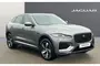 2022 Jaguar F-Pace 2.0 P400e R-Dynamic SE 5dr Auto AWD