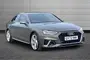 2022 Audi A4 35 TFSI S Line 4dr S Tronic