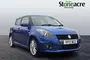 2017 Suzuki Swift Sport 1.6 Sport [Nav] 5dr