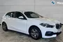 2022 BMW 1 Series 118i [136] SE 5dr Step Auto [Live Cockpit Pro]