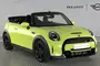 2022 MINI Convertible 2.0 Cooper S Classic 2dr Auto