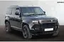 2023 Land Rover Defender 3.0 D250 X-Dynamic SE 110 5dr Auto