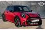 2022 MINI Hatchback 2.0 John Cooper Works 3dr Auto