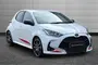 2023 Toyota Yaris 1.5 Hybrid GR Sport 5dr CVT