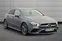 2020 Mercedes-Benz A-Class A200 AMG Line 5dr Auto