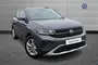 2025 Volkswagen T-Cross 1.0 TSI 115 Match 5dr