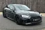 2023 Audi RS5 RS 5 TFSI Quattro Carbon Black 5dr Tiptronic