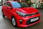 2022 Kia Picanto 1.0 2 5dr [4 seats]