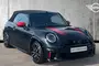 2025 MINI Convertible 2.0 John Cooper Works 2dr Auto