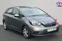 2023 Honda Jazz 1.5 i-MMD Hybrid SR 5dr eCVT