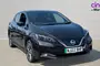 2022 Nissan Leaf 110kW N-Connecta 40kWh 5dr Auto