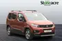 2019 Peugeot Rifter 1.5 BlueHDi 130 GT Line 5dr EAT8
