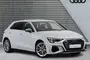 2021 Audi A3 S3 TFSI Quattro 5dr S Tronic