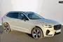 2025 Volvo XC60 2.0 T6 [350] RC PHEV Plus Dark 5dr AWD Geartronic