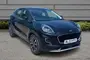 2023 Ford Puma 1.0 EcoBoost Hybrid mHEV Titanium 5dr