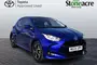 2025 Toyota Yaris 1.5 Hybrid Design 5dr CVT