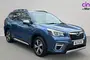 2021 Subaru Forester 2.0i e-Boxer XE Premium 5dr Lineartronic