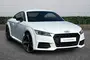 2022 Audi TT 40 TFSI Sport Edition 2dr S Tronic