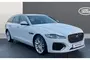 2020 Jaguar XF Sportbrake 2.0 P250 SE 5dr Auto