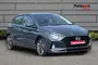 2022 Hyundai i20 1.0T GDi 48V MHD SE Connect 5dr