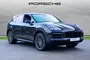 2019 Porsche Cayenne 5dr Tiptronic S