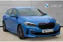 2023 BMW 1 Series 118i [136] M Sport 5dr Step Auto [LCP]