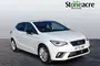 2025 SEAT Ibiza 1.0 TSI 115 FR 5dr