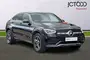 2021 Mercedes-Benz GLC Coupe GLC 300 4Matic AMG Line 5dr 9G-Tronic