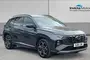 2024 Hyundai Tucson 1.6 TGDi 48V MHD N Line S 5dr 2WD DCT