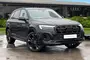 2025 Audi Q7 50 TDI Quattro Black Edition 5dr Tiptronic