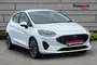 2023 Ford Fiesta 1.0 EcoBoost Hbd mHEV 125 Titanium X 5dr
