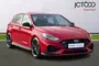 2022 Hyundai i30 N 2.0T GDi N Performance 5dr