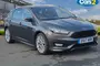 2017 Ford Focus 1.0 EcoBoost 125 ST-Line 5dr