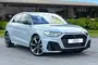 2025 Audi A1 30 TFSI Black Edition 5dr