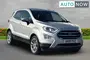 2019 Ford EcoSport 1.0 EcoBoost 125 Titanium 5dr