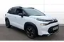 2024 Citroen C3 Aircross 1.2 PureTech 110 Max 5dr