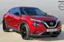 2025 Nissan Juke 1.0 DiG-T Tekna 5dr DCT